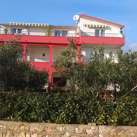 Apartments Mare - 30 M From Pebble Beach Seget Vranjica Exteriör bild