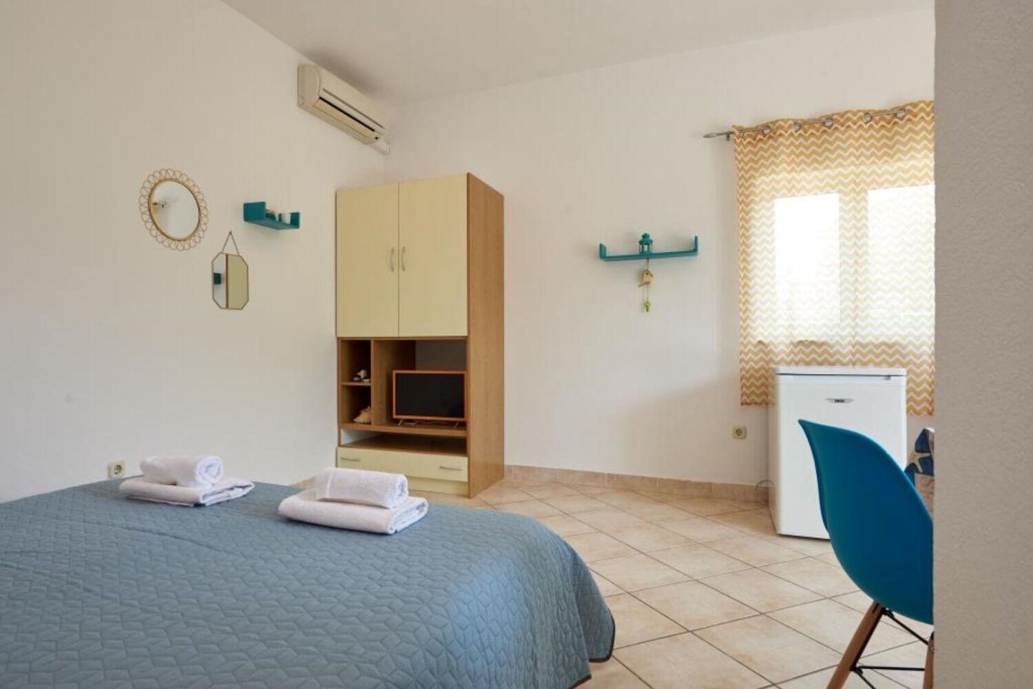 Apartments Mare - 30 M From Pebble Beach Seget Vranjica Exteriör bild